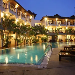 Fanari Khaolak - Courtyard Sha Extra Station touristique